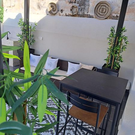 Mae Apulian Rooms Grottaglie Exterior foto