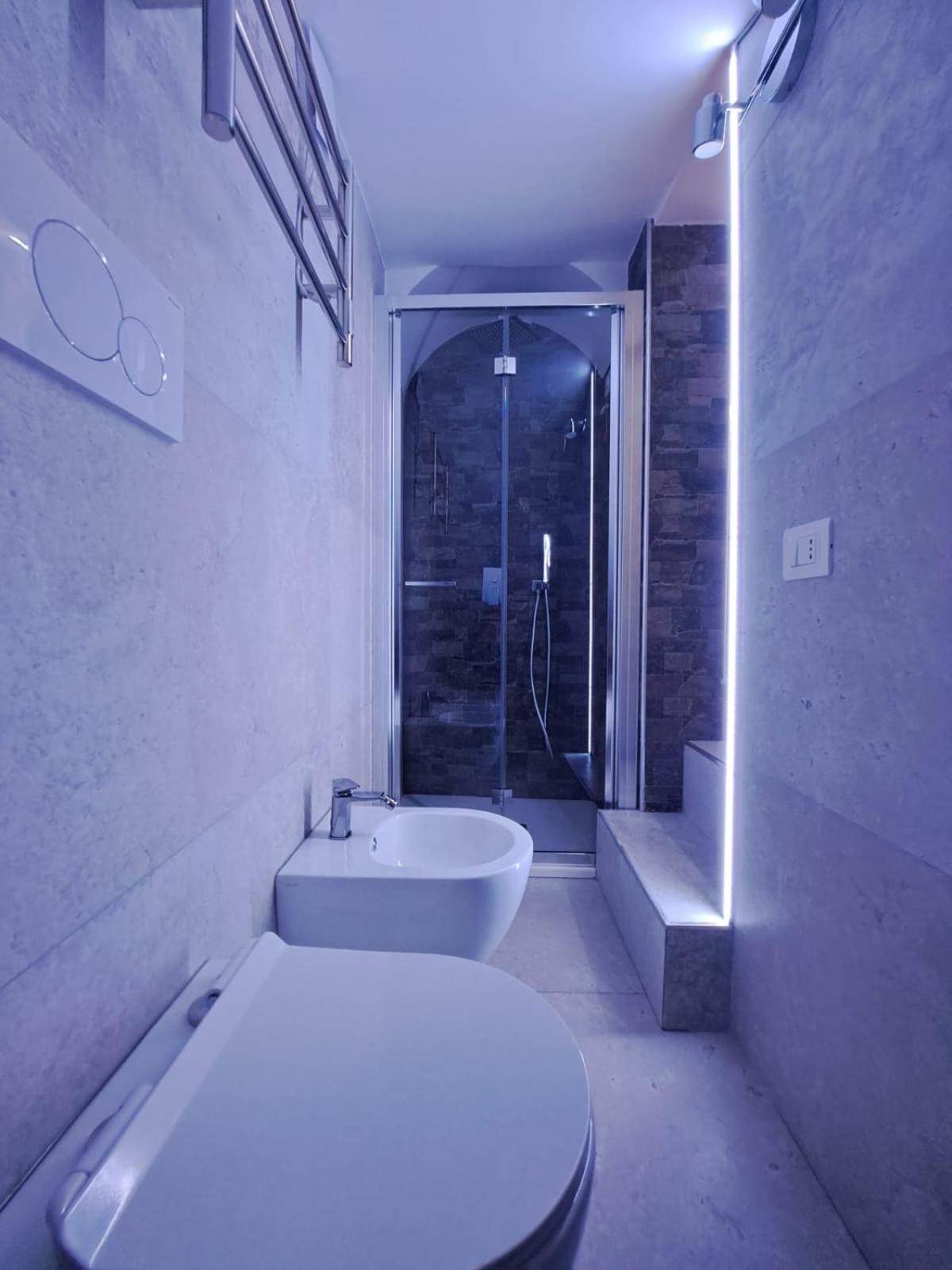 Mae Apulian Rooms Grottaglie Exterior foto